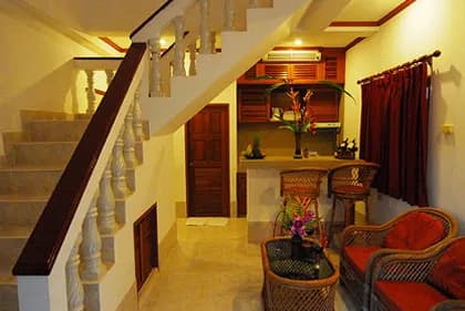 Constanza Deluxe Double Apt - 3