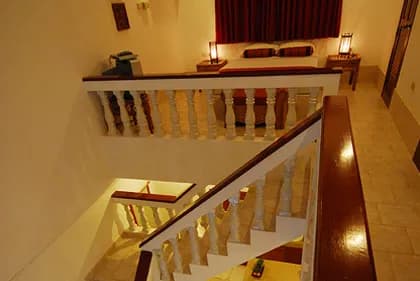 Constanza Deluxe Double Apt - 4