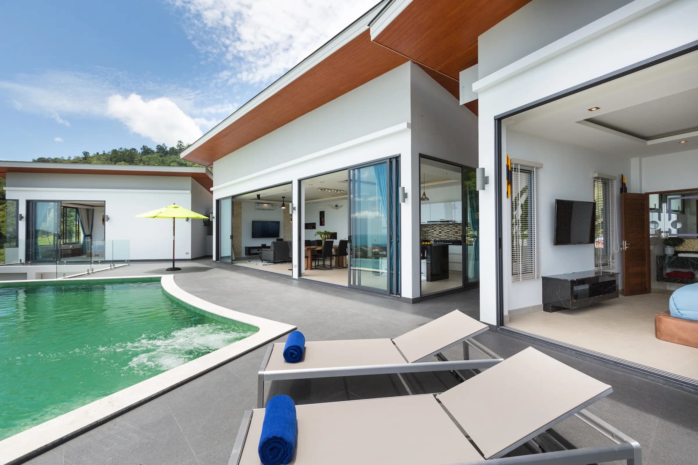 Villa Victoria Samui - 5