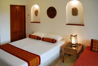 Constanza Deluxe Dbl Twin Apt - 4