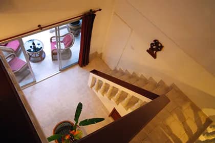 Constanza Deluxe Dbl Loft Room - 4