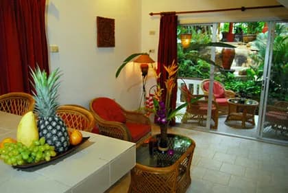 Constanza Deluxe Dbl Loft Room - 5