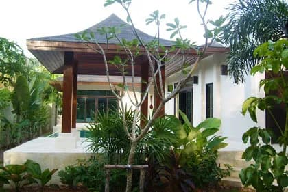 Villa Anandita - 4