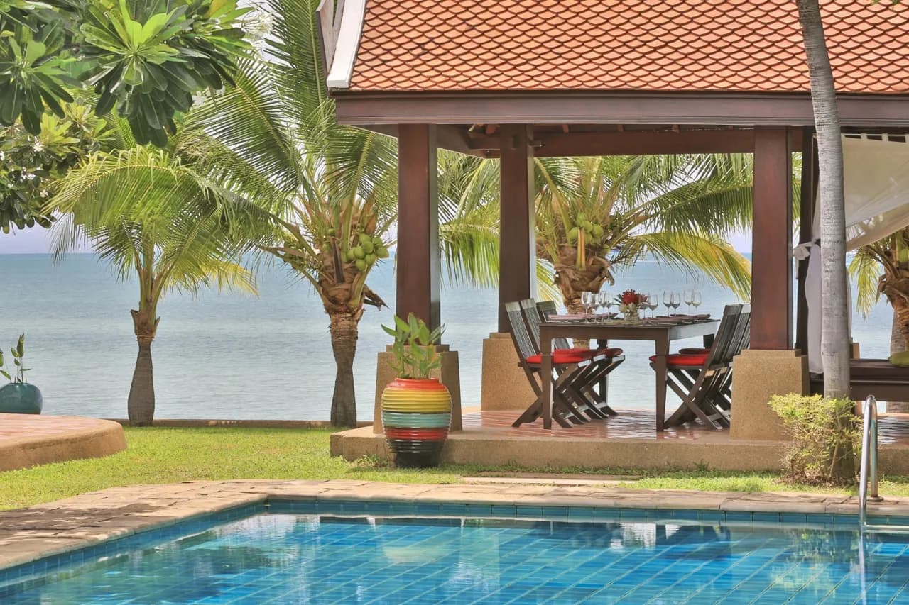 Villa Baan Tamarind at Miskawaan - 3