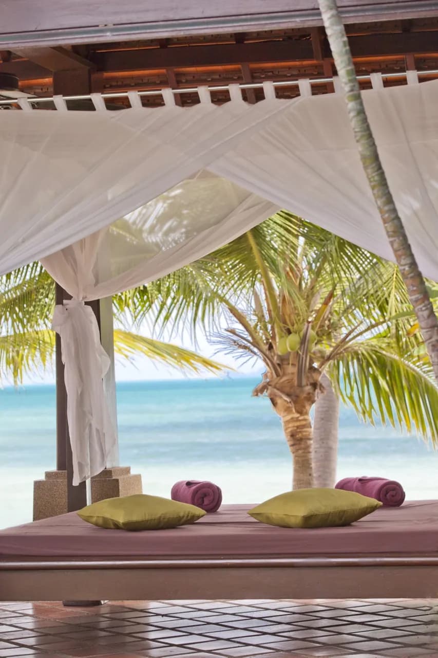 Villa Baan Tamarind at Miskawaan - 5