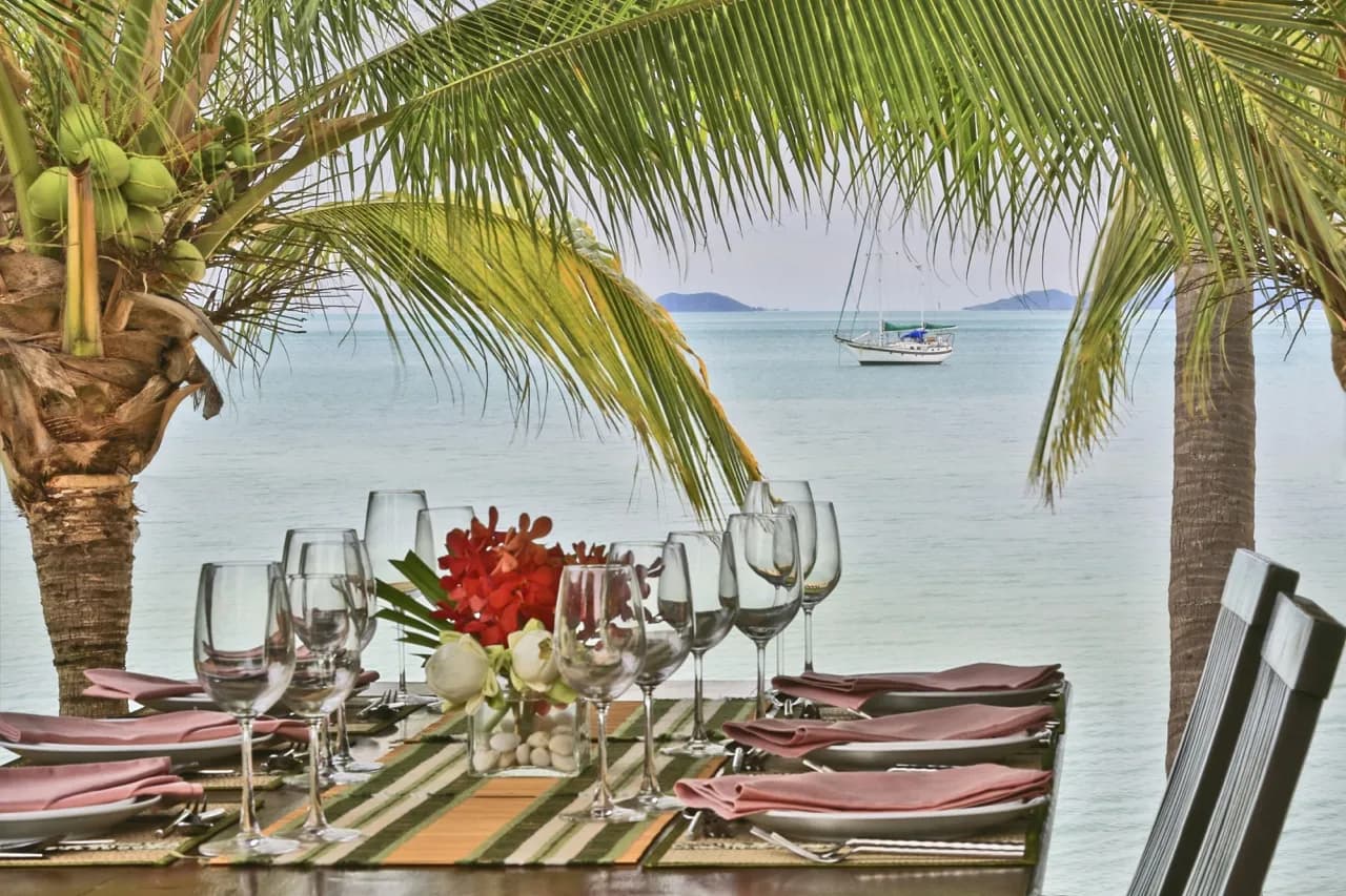 Villa Baan Tamarind at Miskawaan - 4