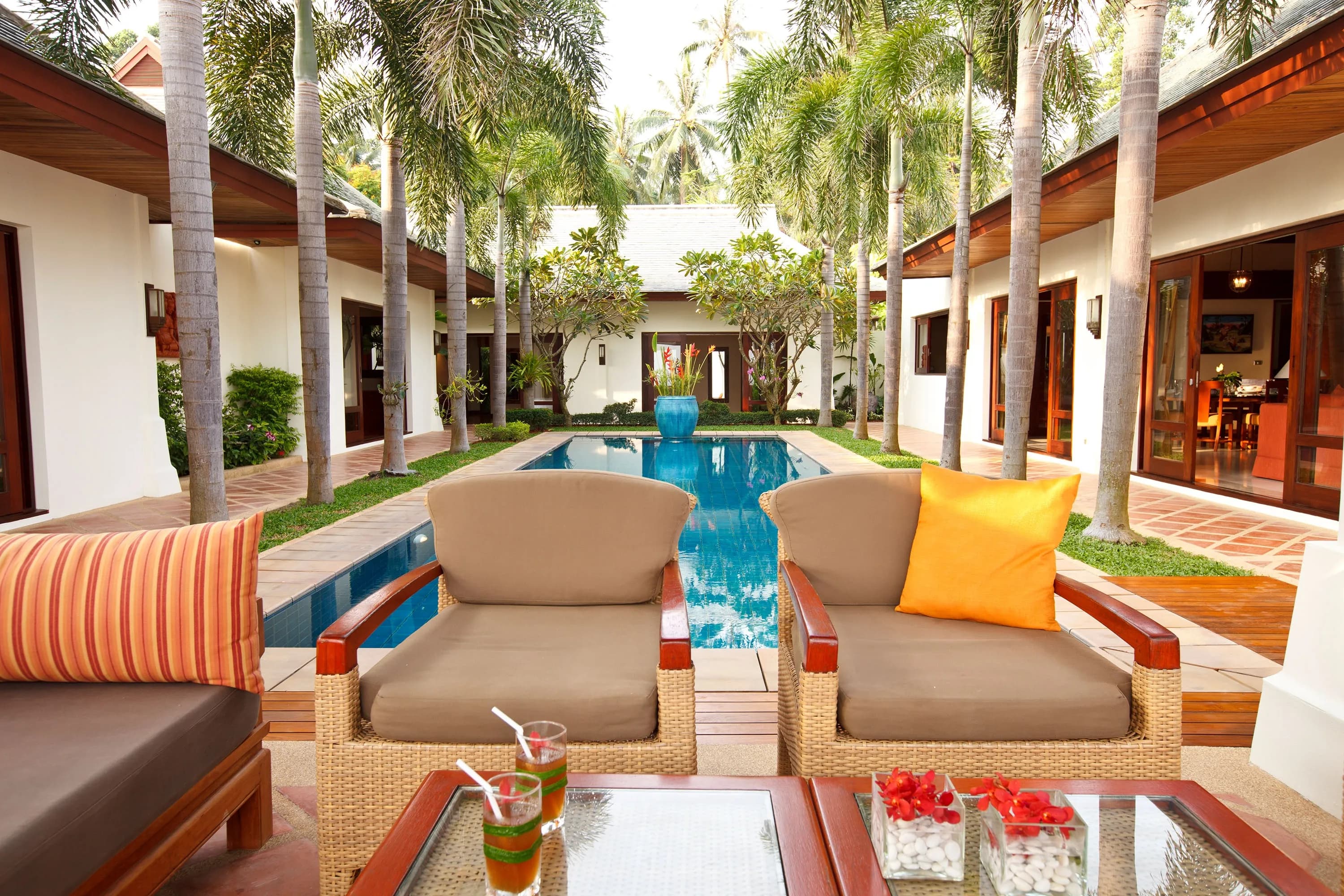 Villa Champak at Miskawaan - 4