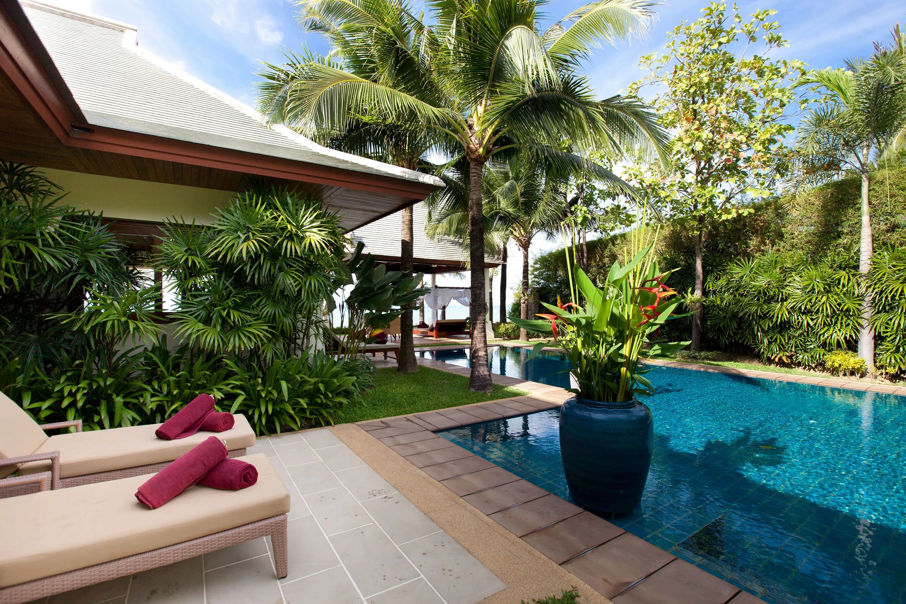 Villa Hibiscus at Miskawaan - 4