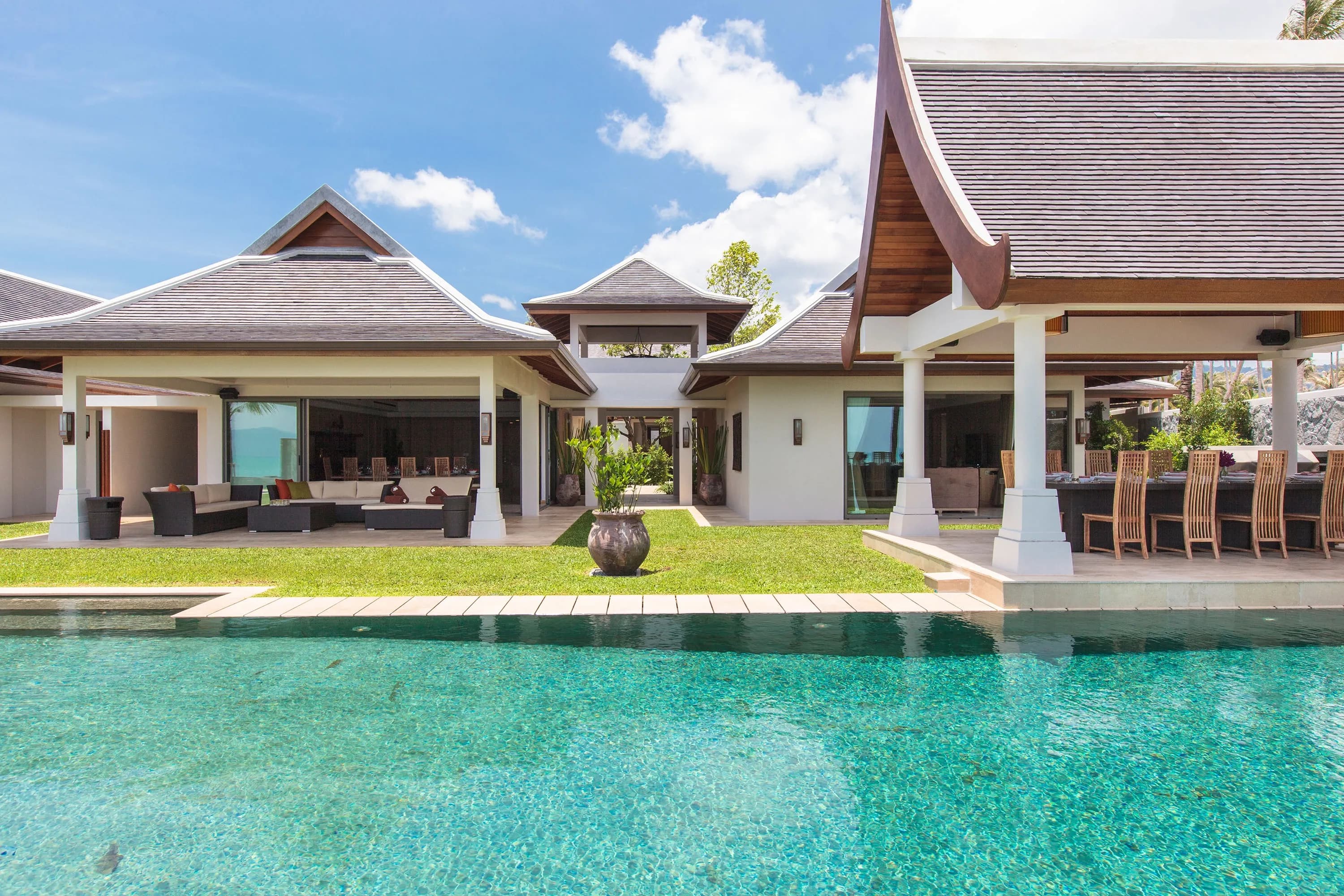 Villa Sila at Miskawaan - 3