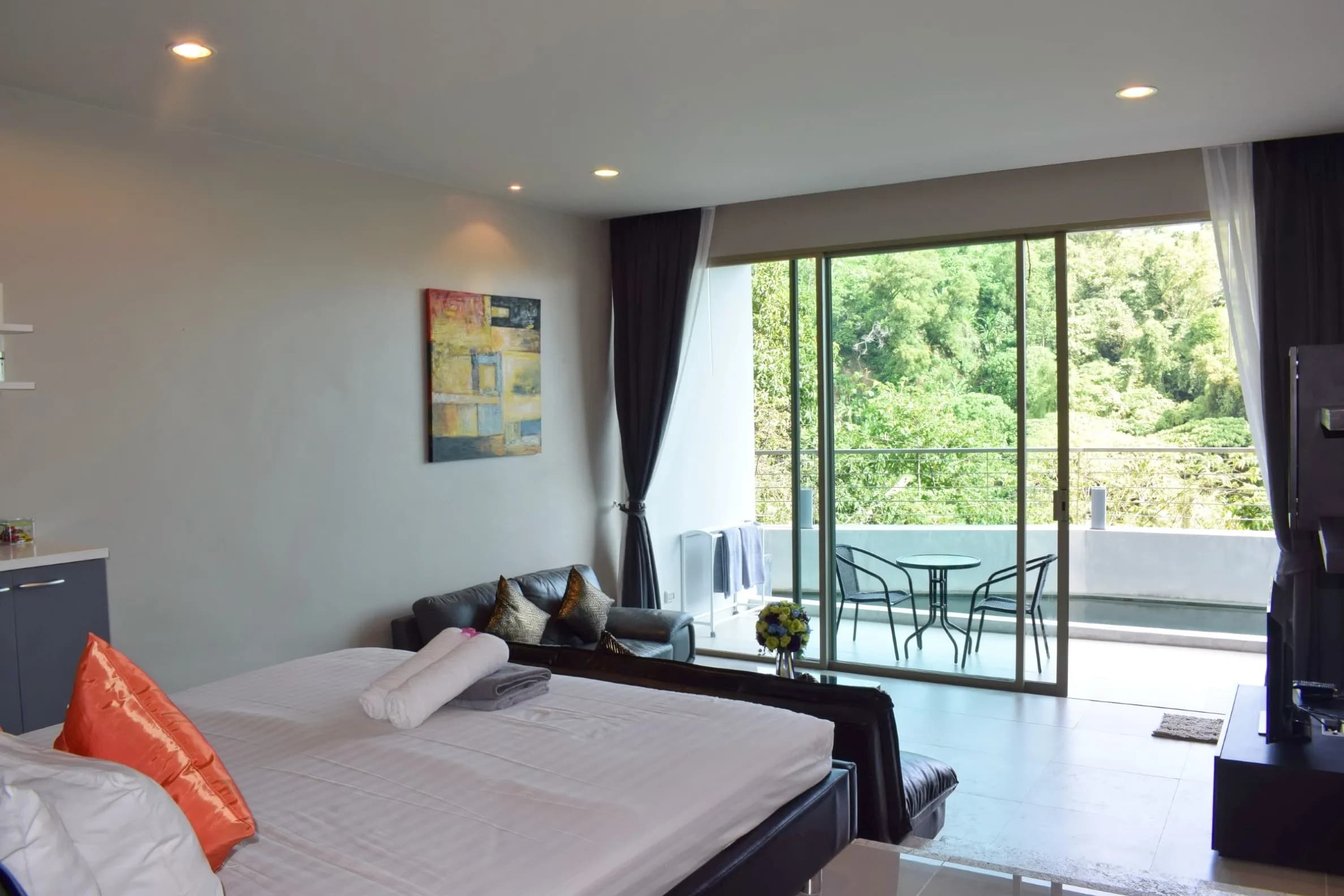 Studio Pool Access Karon Hill - G16 - 3