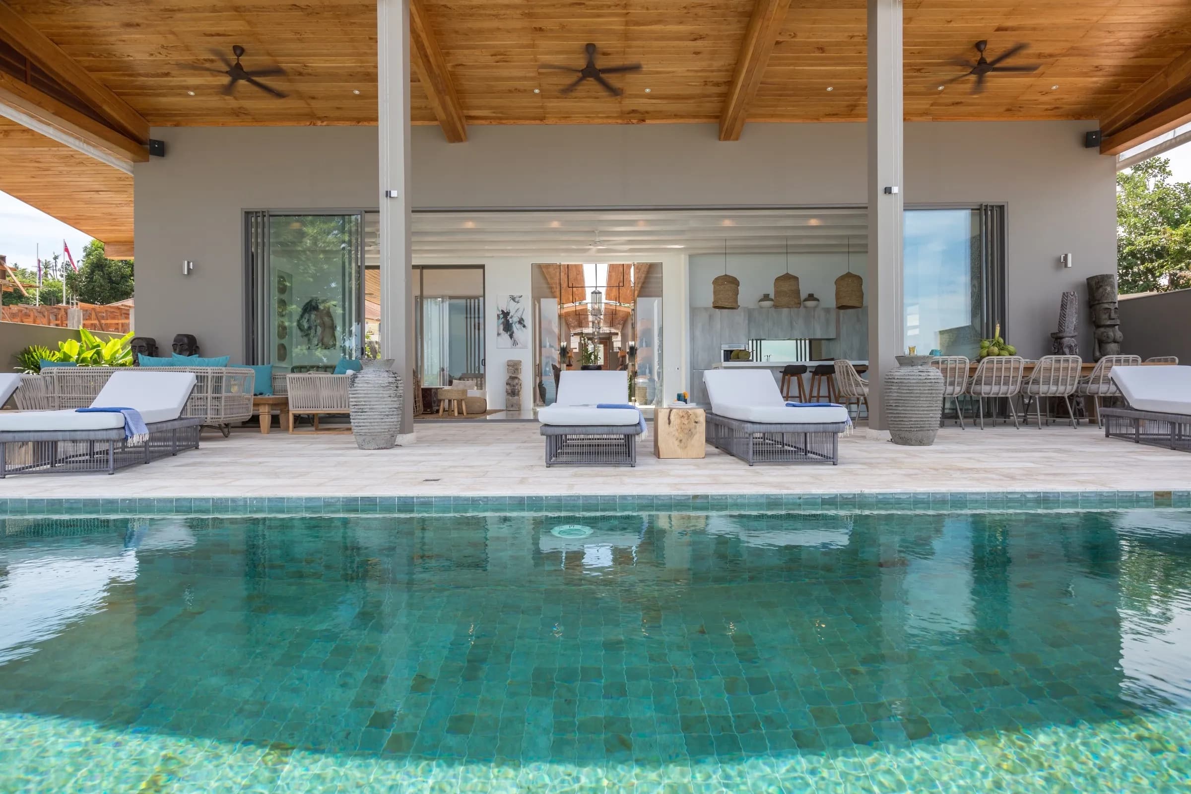 Villa Kirana by Pavana - 4