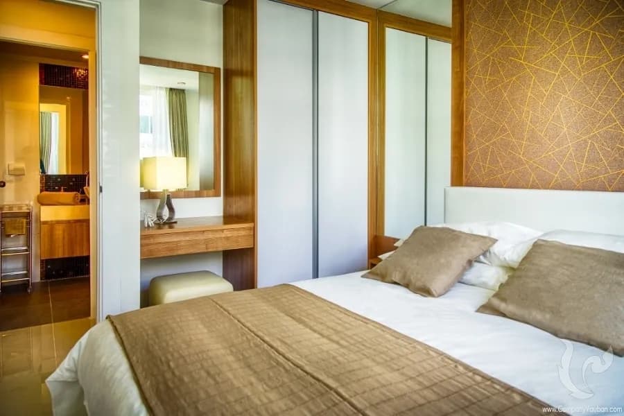 Amazon Residence 507 B4