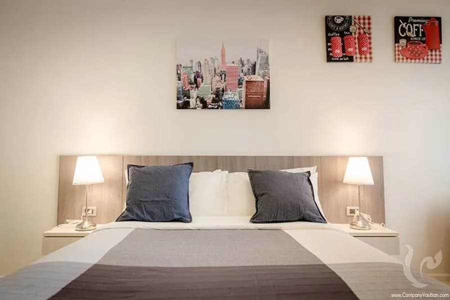 The Urban Attitude 312