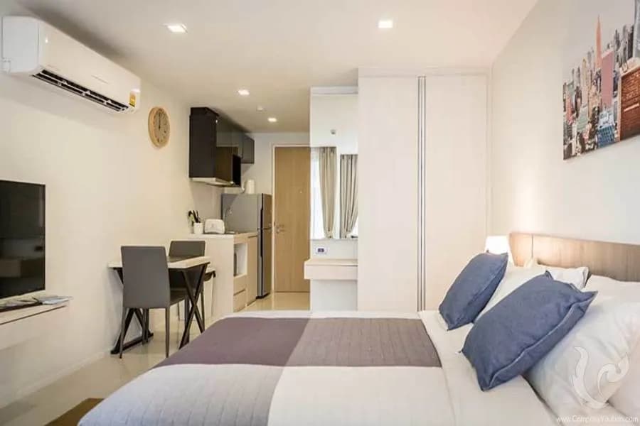 The Urban Attitude 312 - 3