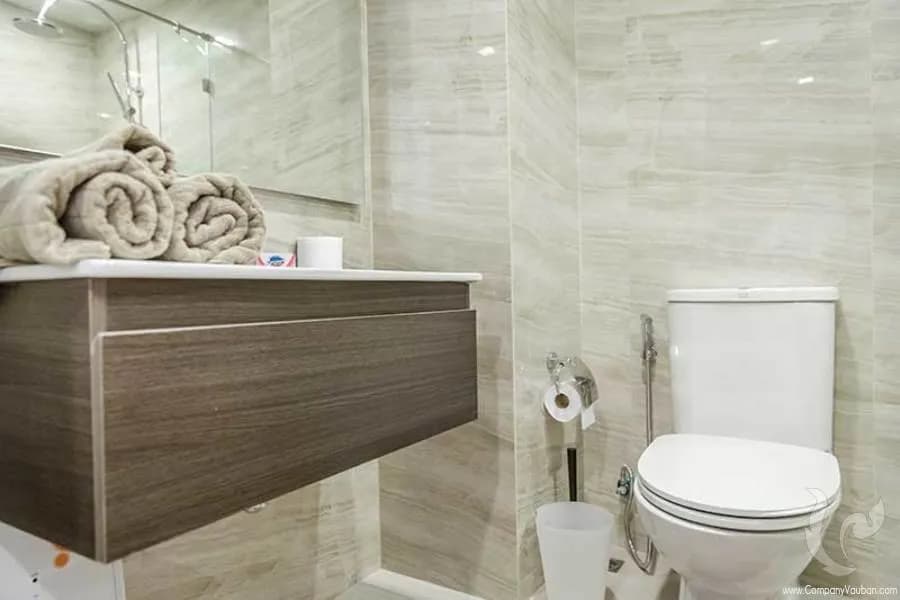 The Urban Attitude 303 - 4