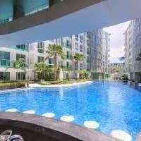 City Center Residece 605A