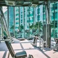 City Center Residece 605A - 5