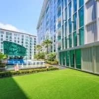 City Center Residence 427-428B - 4