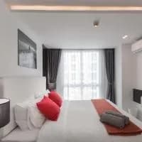 City Center Residece 409-410 C - 4