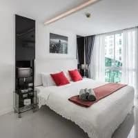 City Center Residece 409-410 C - 5