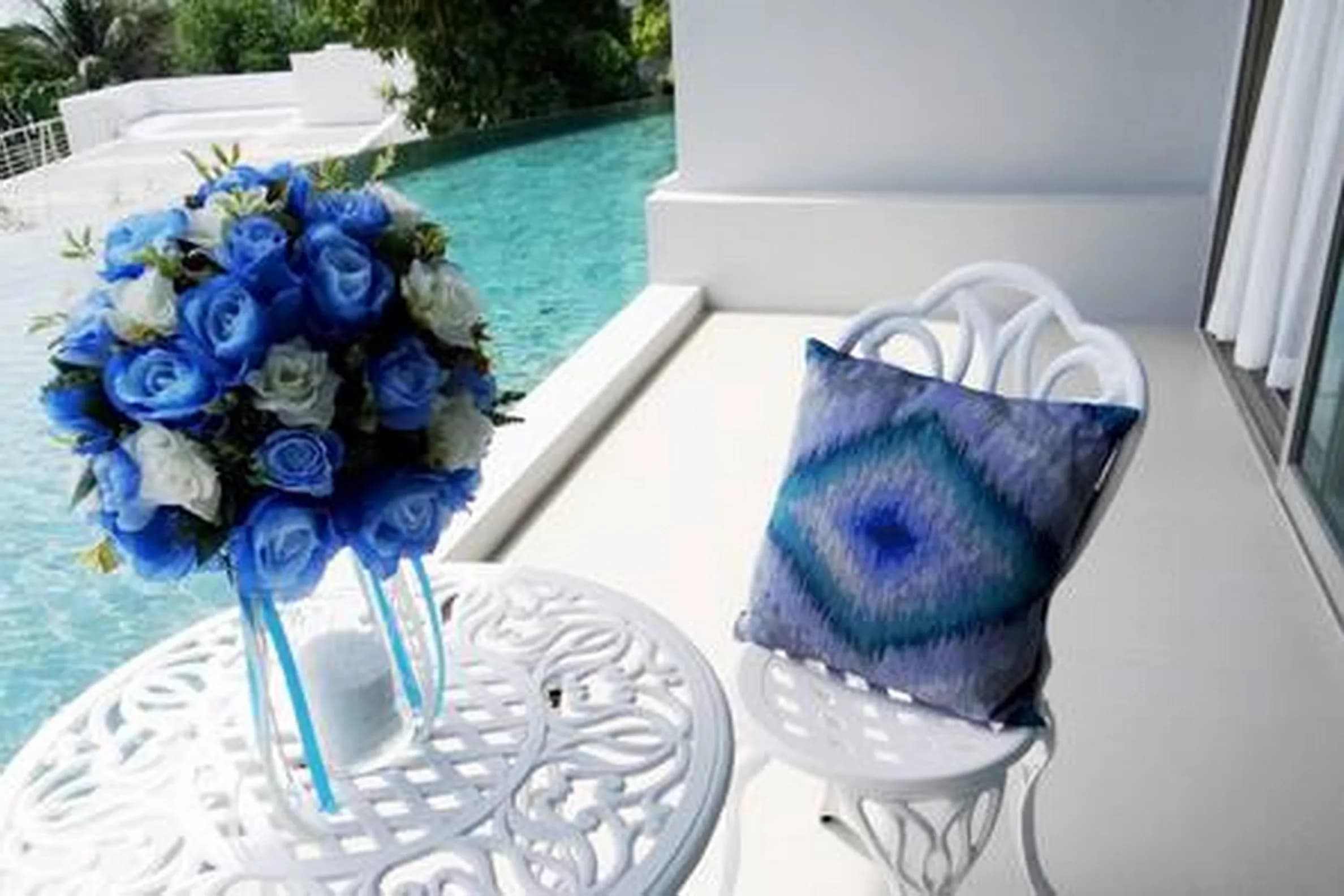 Studio Pool Access Karon Hill - G10 - 3