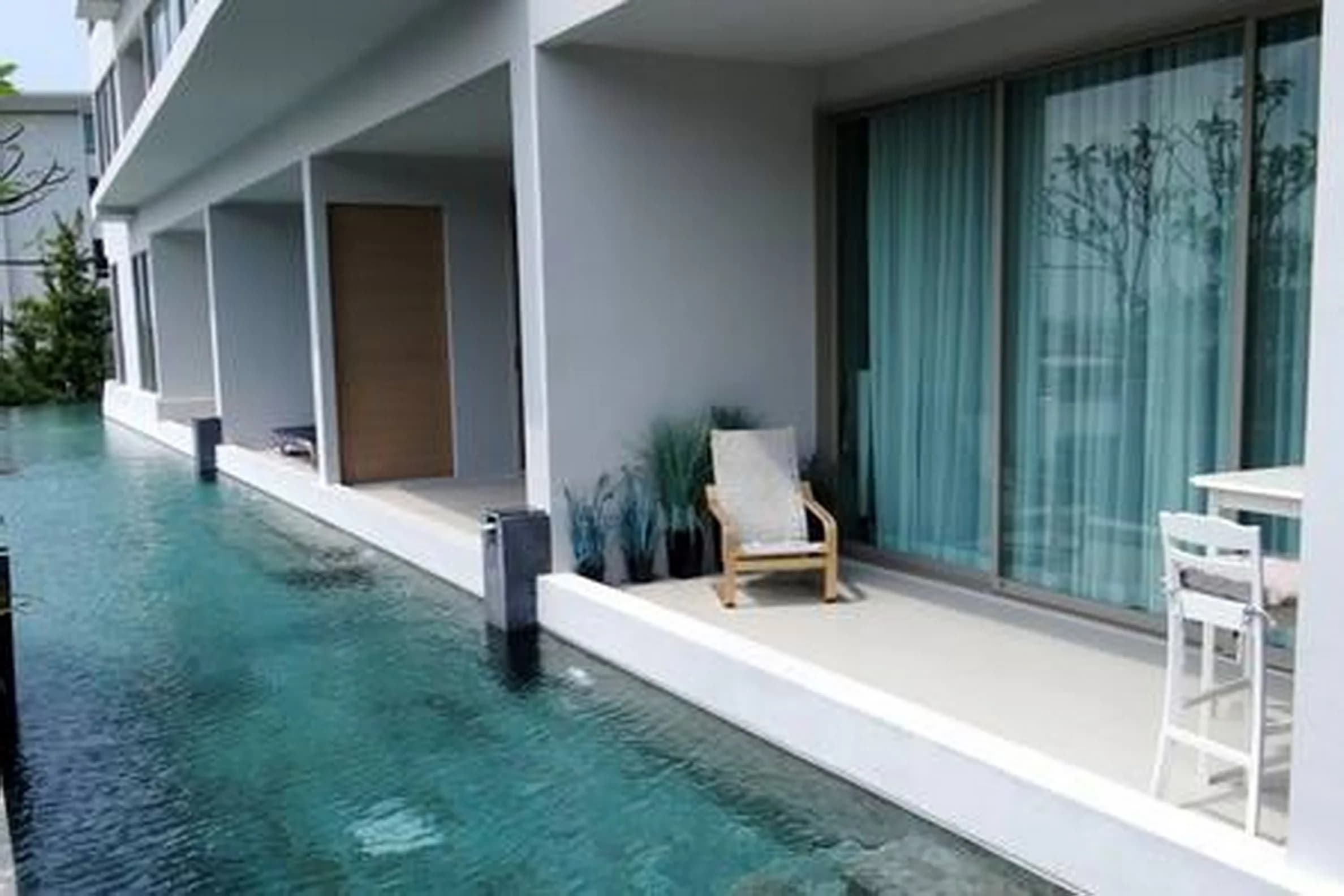 Studio Pool Access Karon Hill - G15 - 3