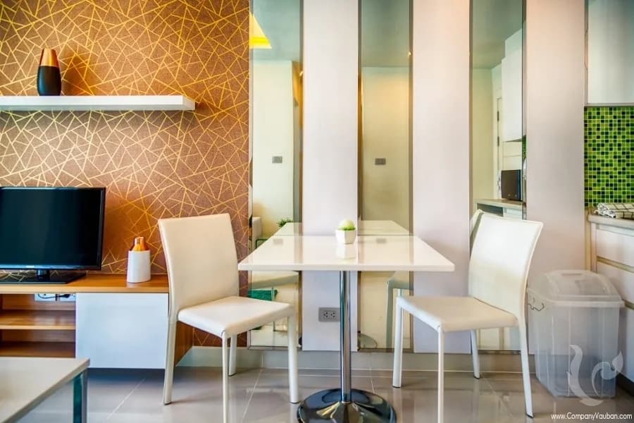 Amazon Residence 709 B4 - 4