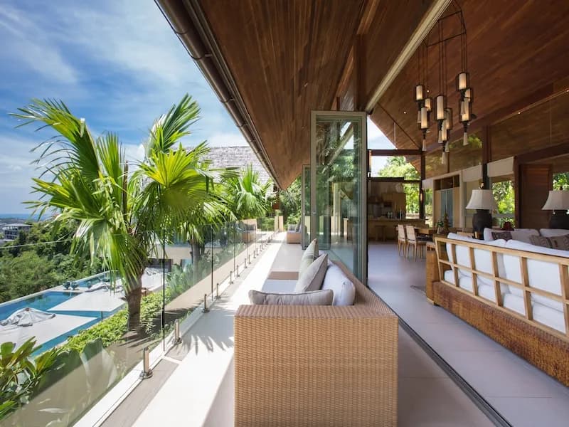 Panacea Avasara Residence - 5