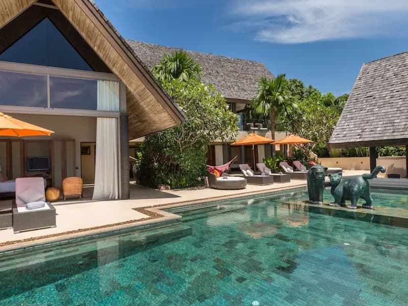 Panacea Purana Residence