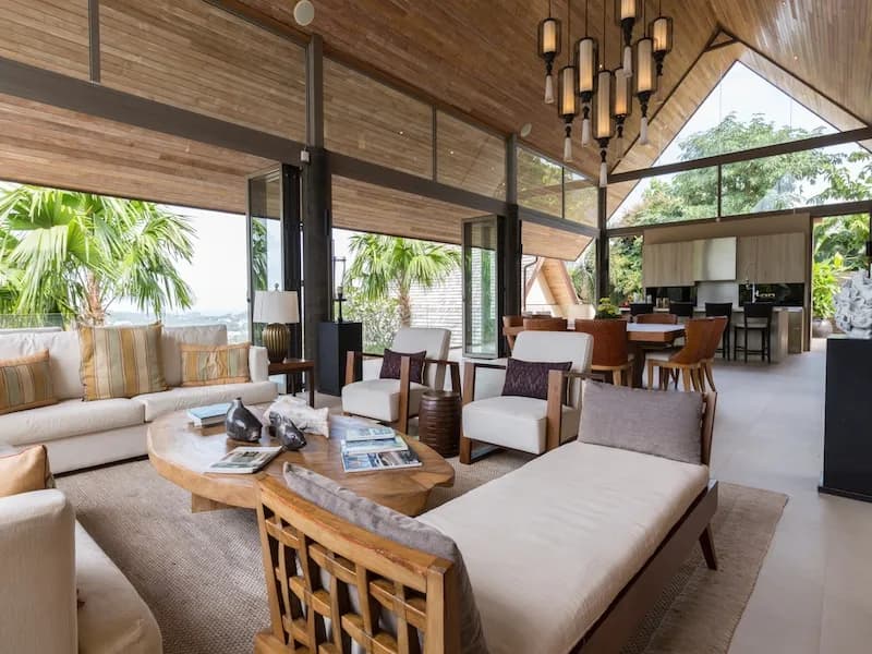 Panacea Purana Residence - 5