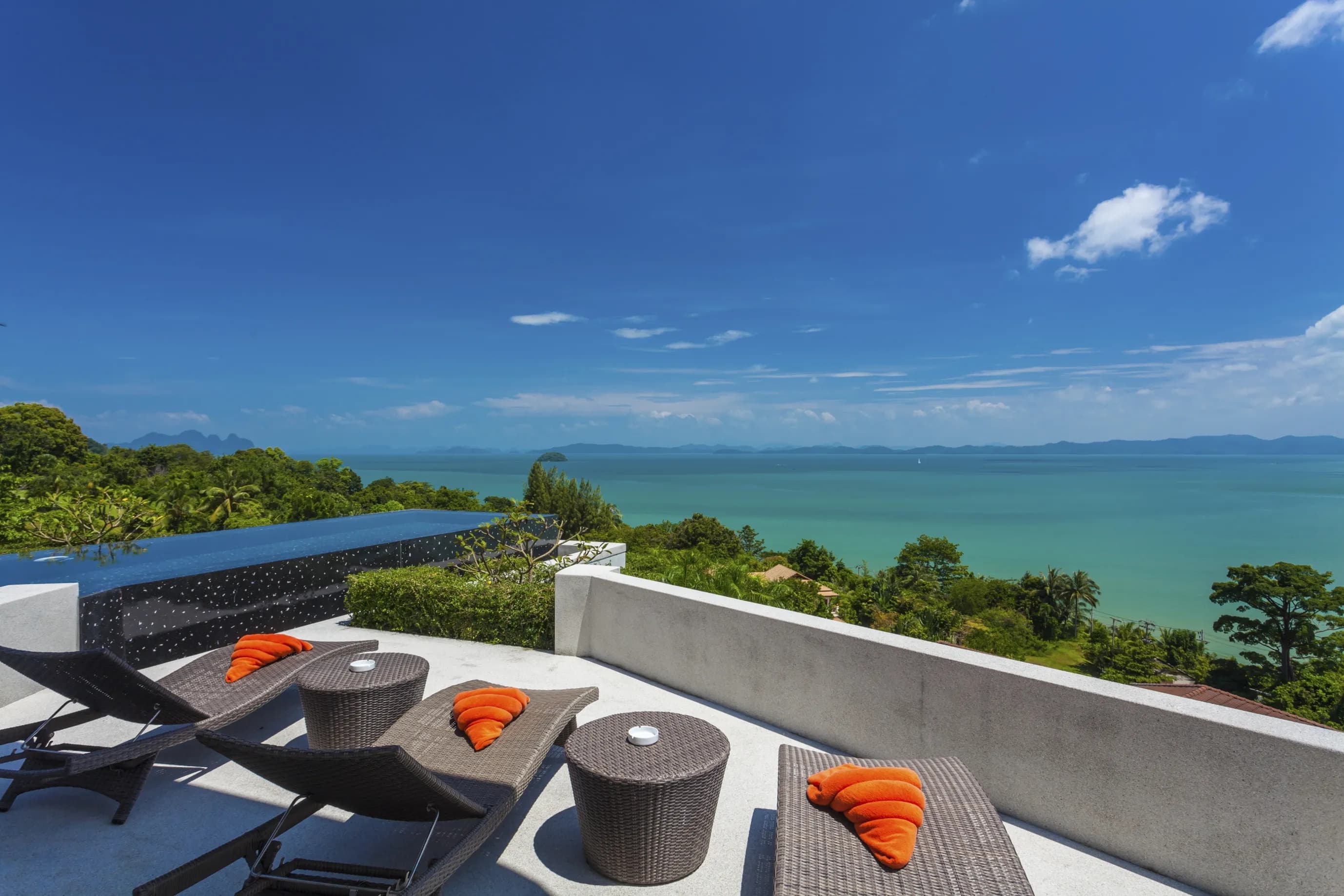 Villa Leelawadee - 3