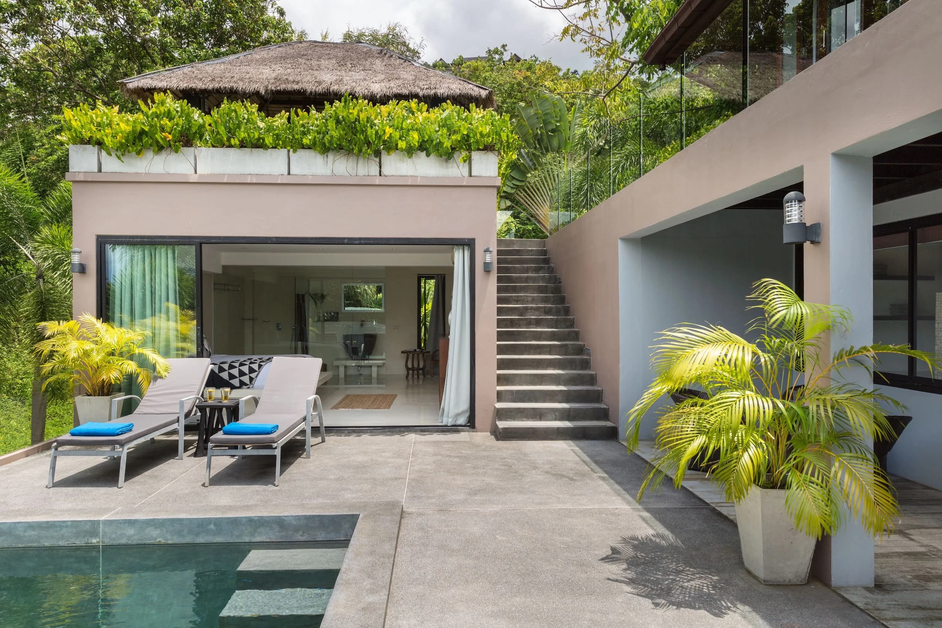 Villa Tree House - 3