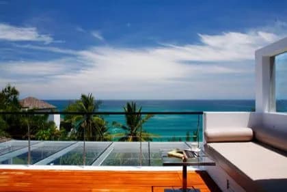 Villa Sawan Anda - 5