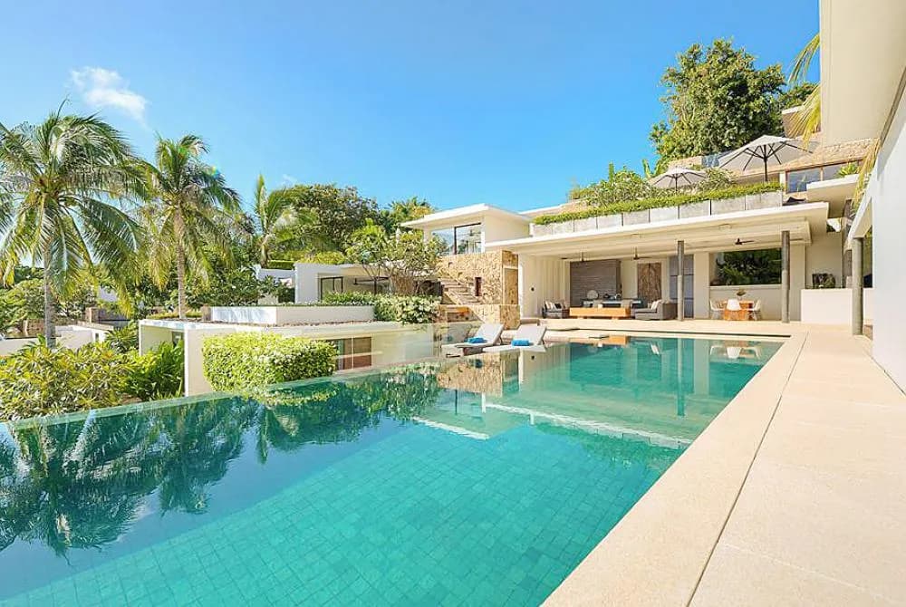 Samujana Villa 16 - 4