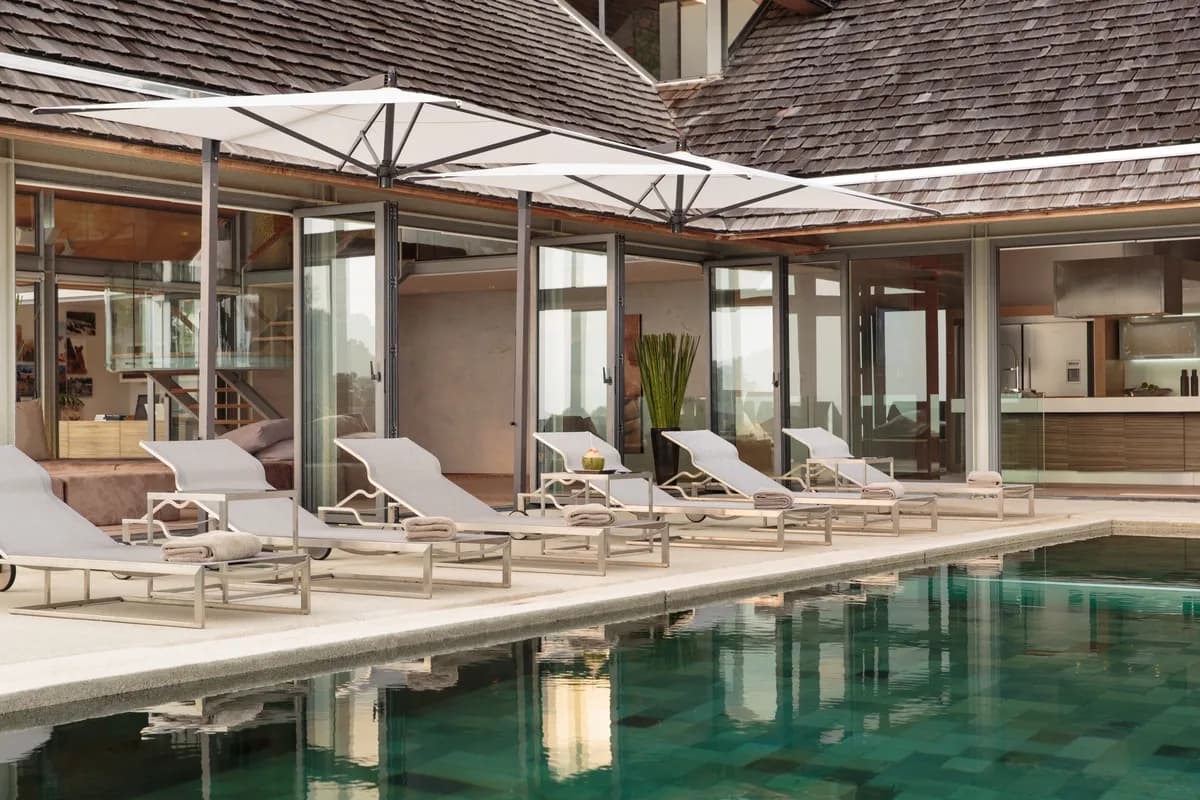 Villa Saengootsa - 5