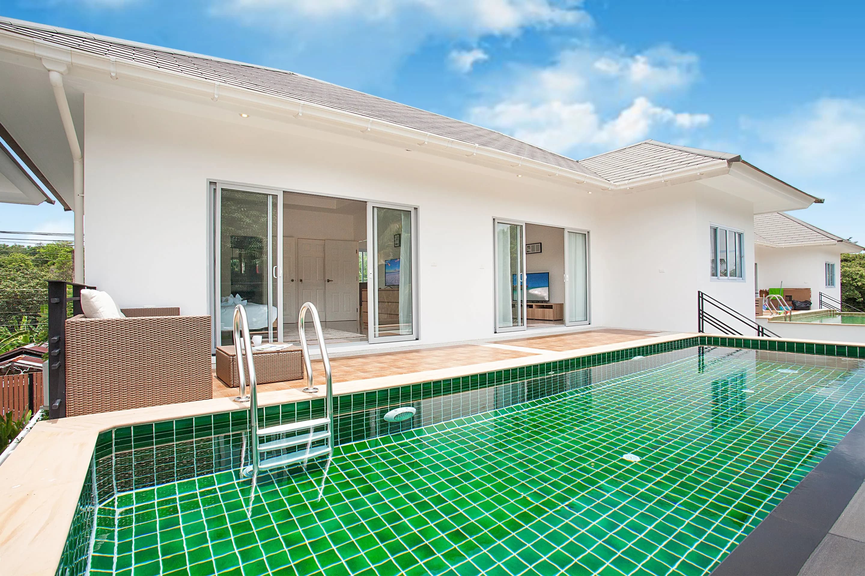 Villa Inigo No.2 - 3