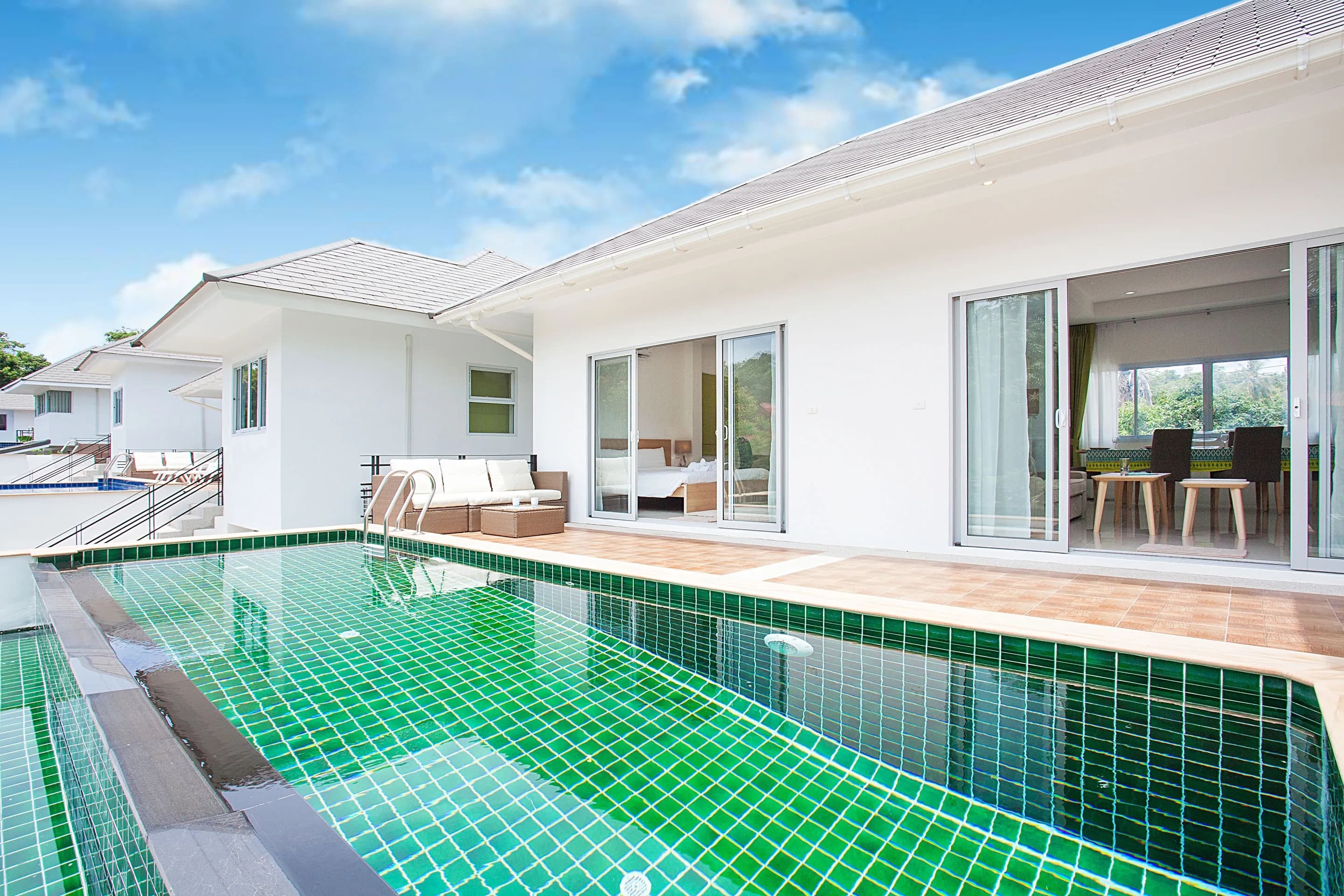 Villa Inigo No.2 - 4