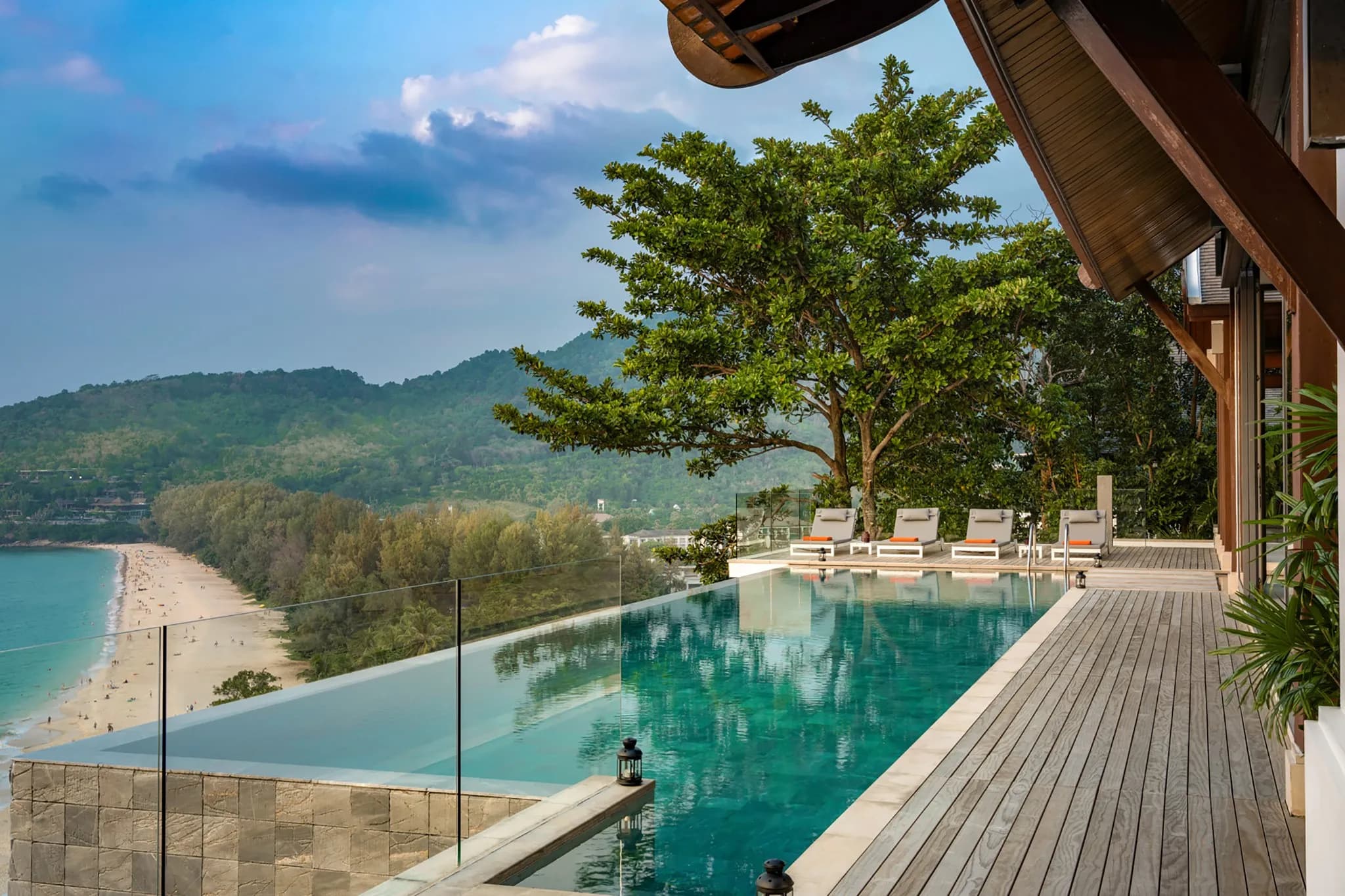 Malaiwana - Villa Chan Paa - 3