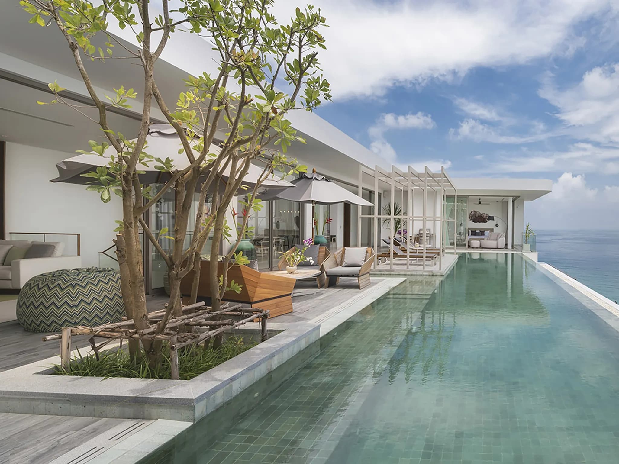 Malaiwana - Penthouse C1 - 4