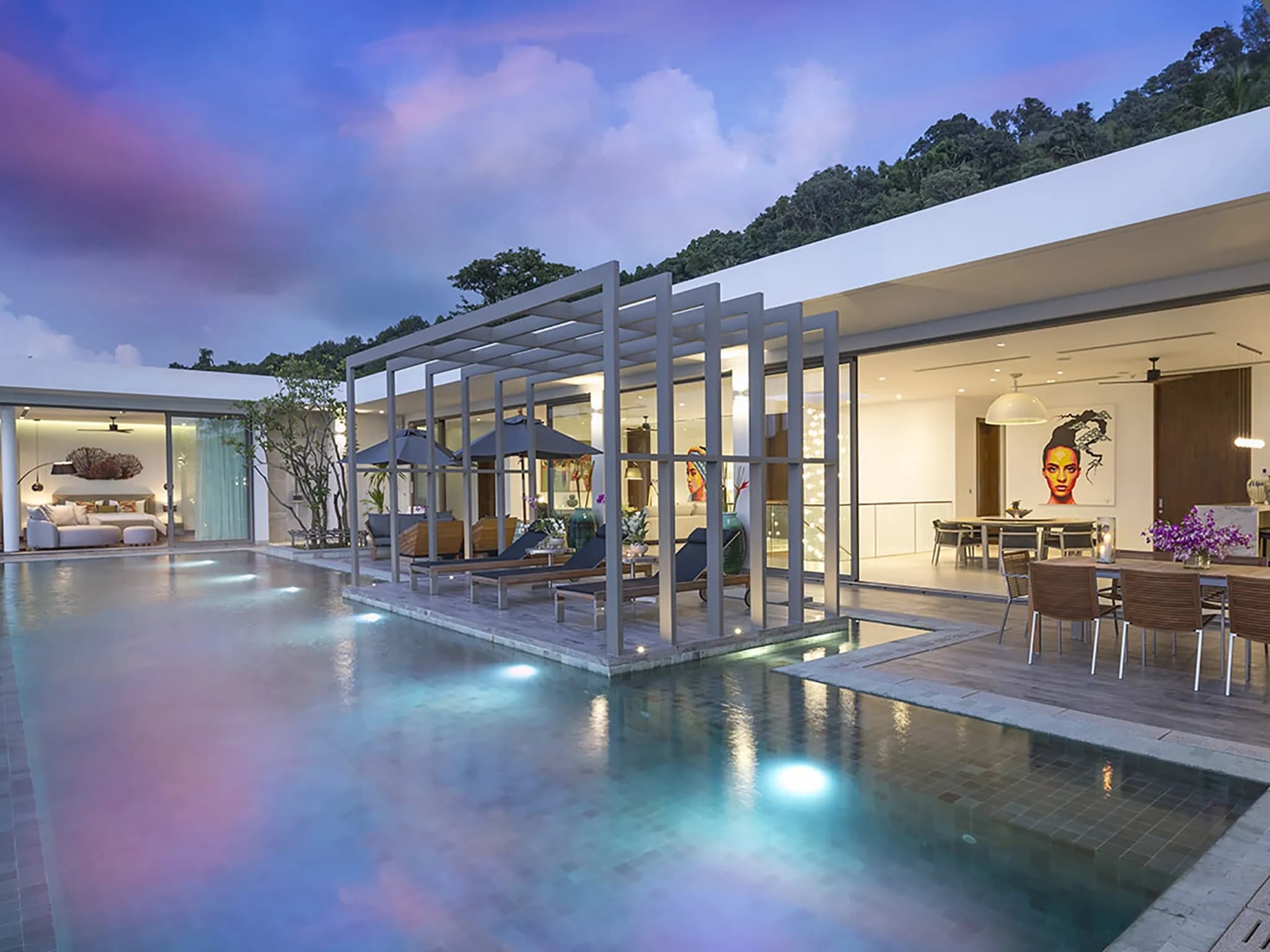 Malaiwana - Penthouse B1 - 3