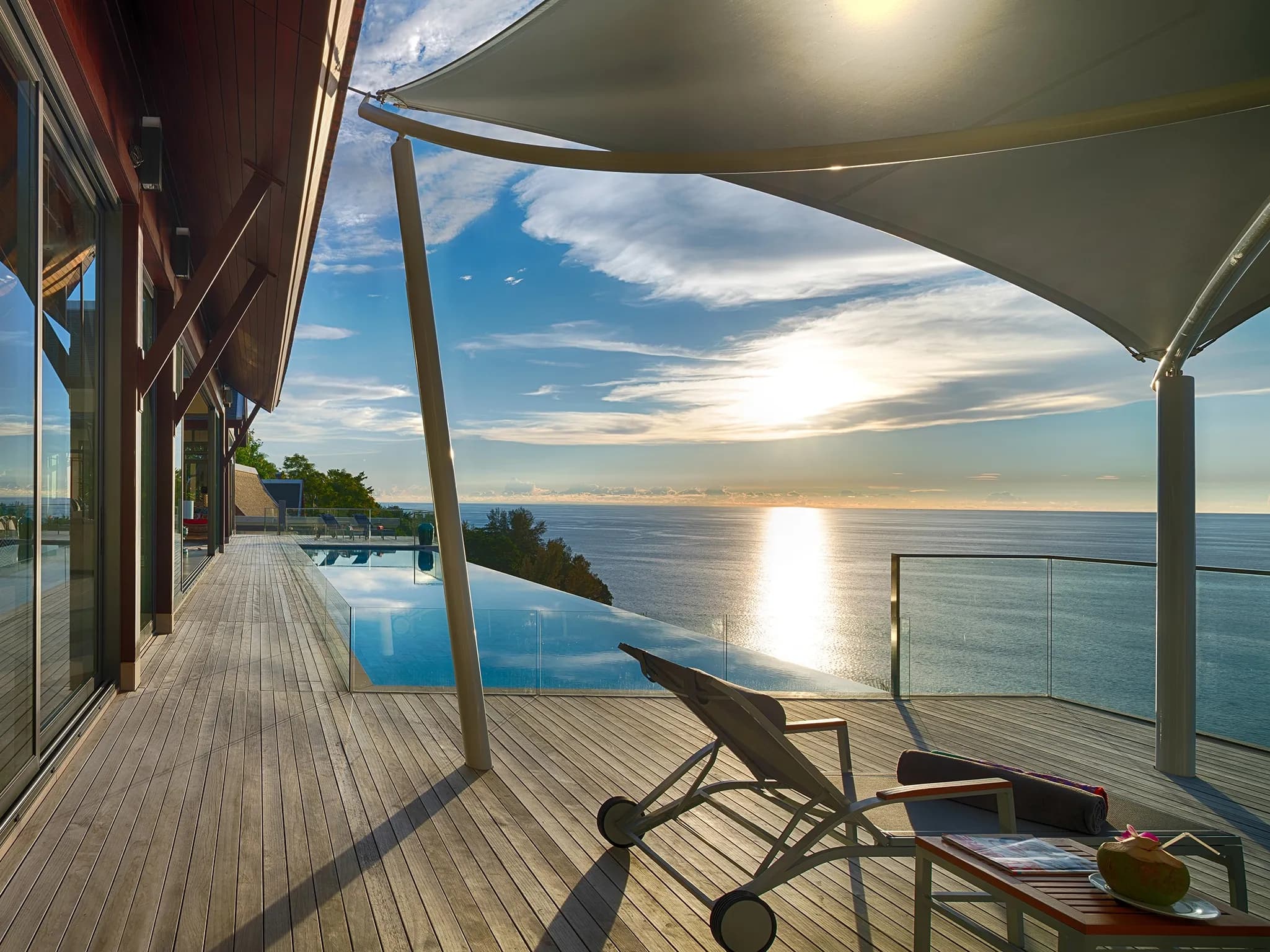 Malaiwana - Villa Rodnaya - 5