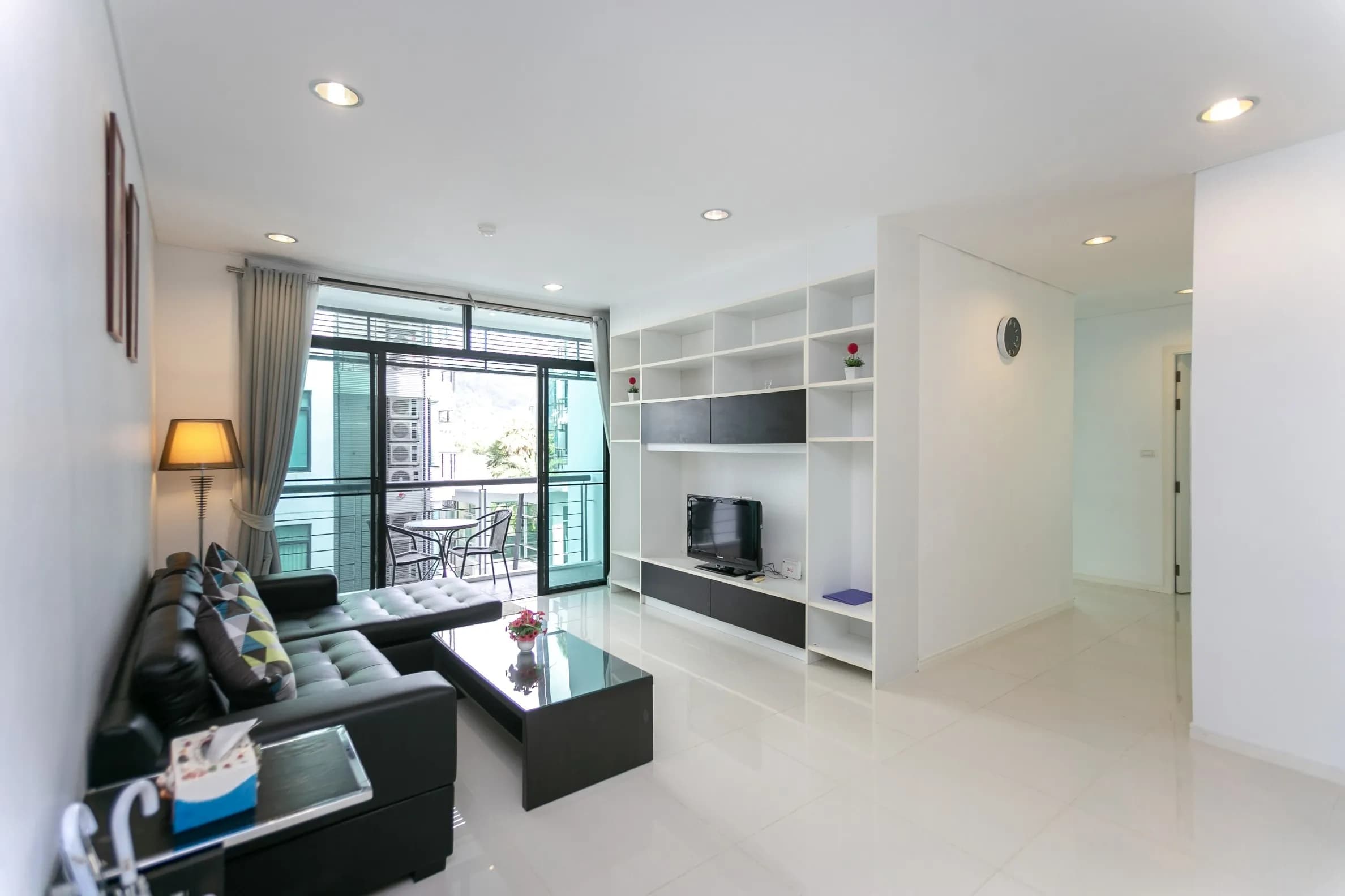 3 Bdr Apartment in The Heart Kamala - 3