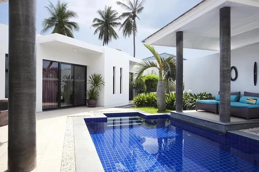 Baan Tongsai Grove - 3