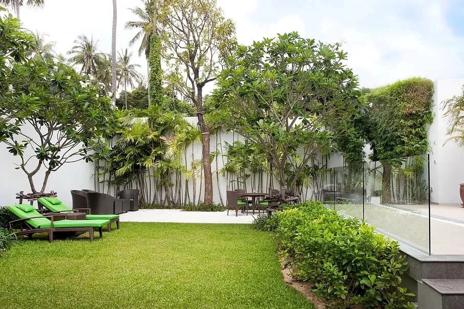 Baan Tongsai Grove - 5