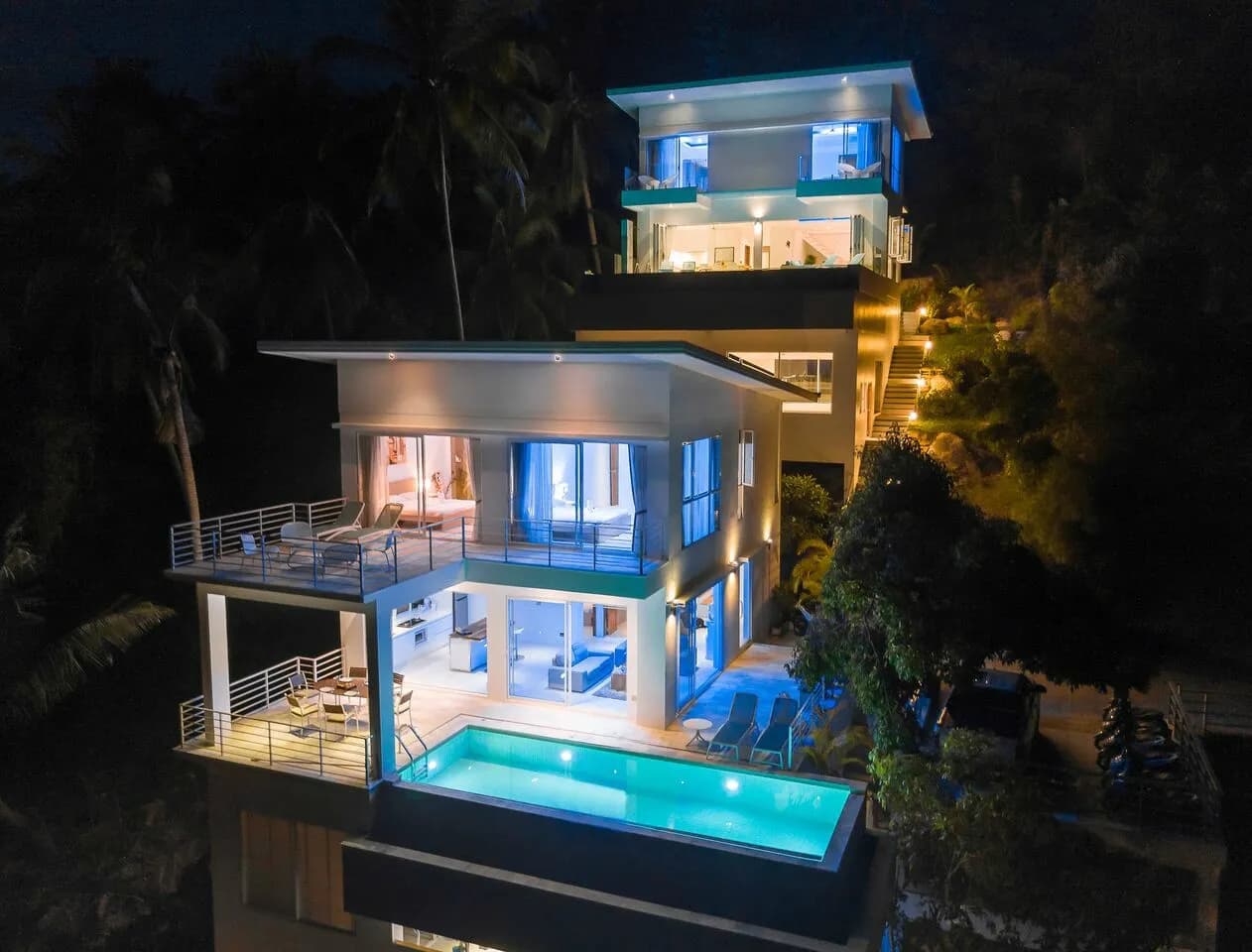 Villa Melo Lower - 5