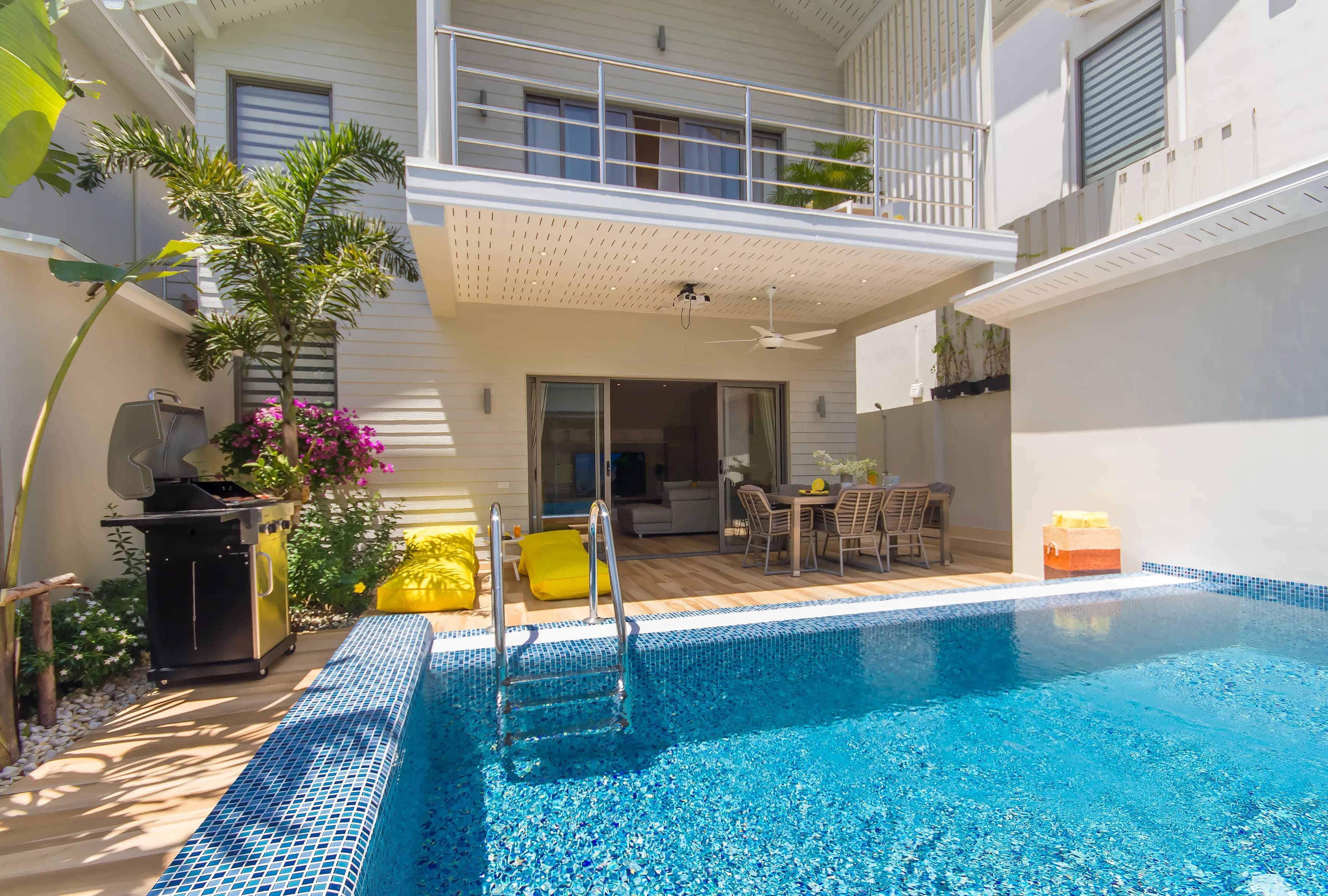 Villa Limoncello - 3