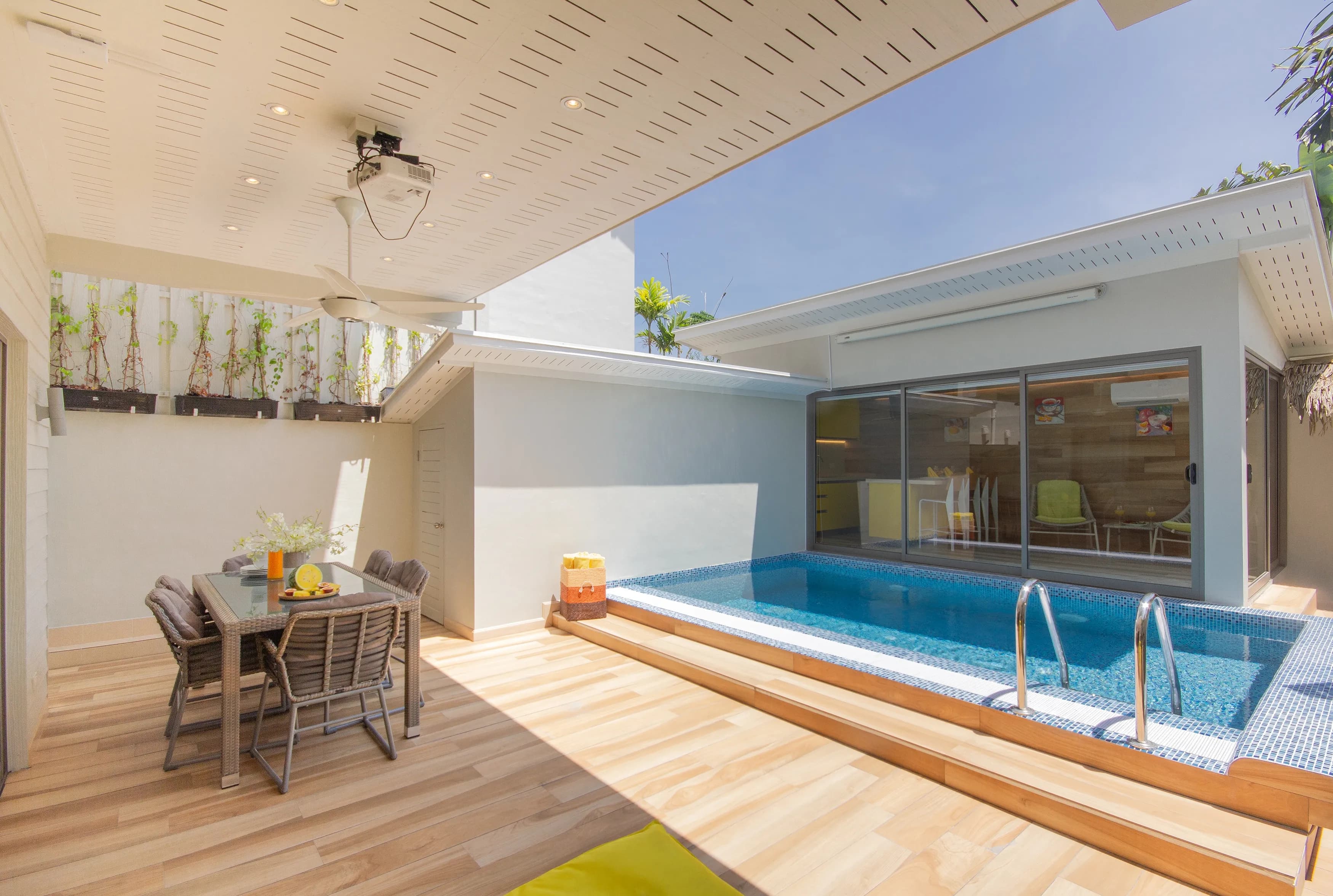 Villa Limoncello - 5