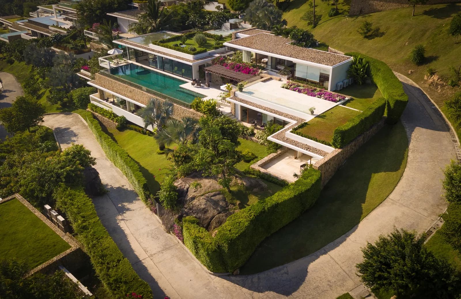 Samujana 4 Bedroom - 3