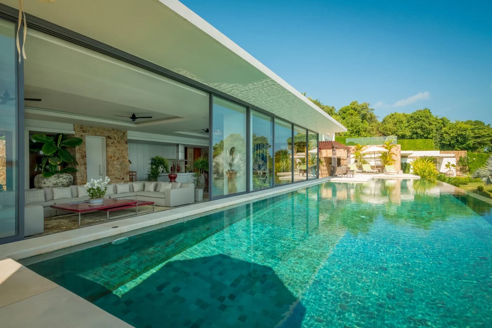 Samujana 4 Bedroom - 5