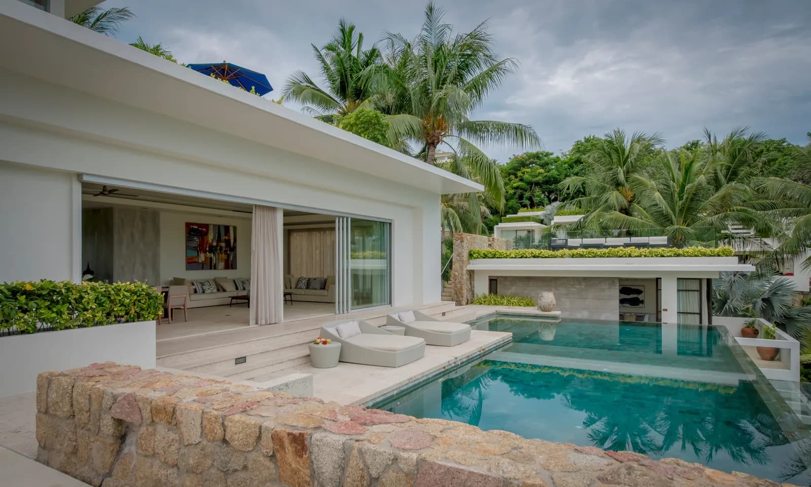 Samujana 6 Bedroom - 3